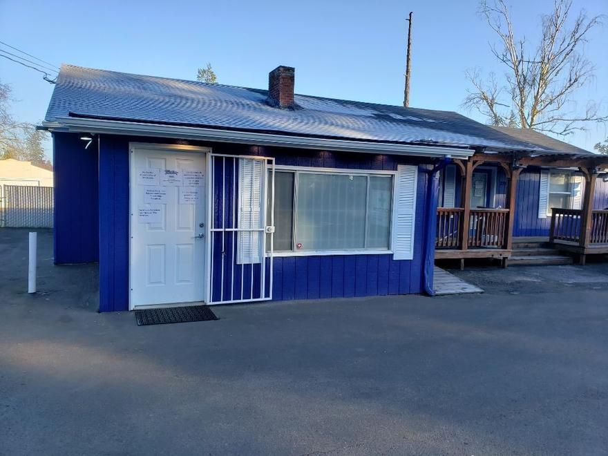 Mr. Nice Guy - Veneta Website