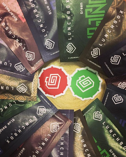 Grateful Meds - Springfield Website