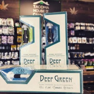 Tonasket House of Cannabis Website