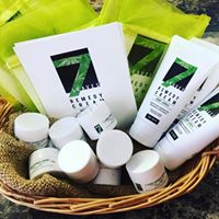 Releaf Cosmetics, Inc. Website