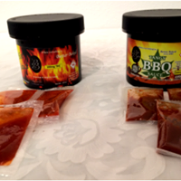 Better Baked Website