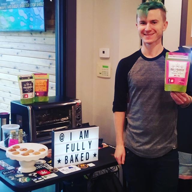 Budlandia - Woodward St. Website