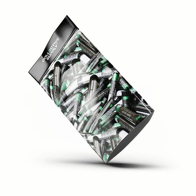 Collective Supply Website