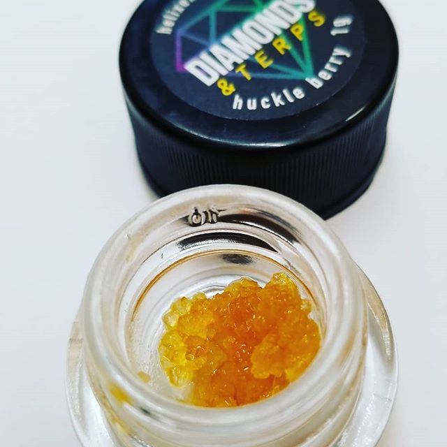 The Joint Cannabis Club OKC Website