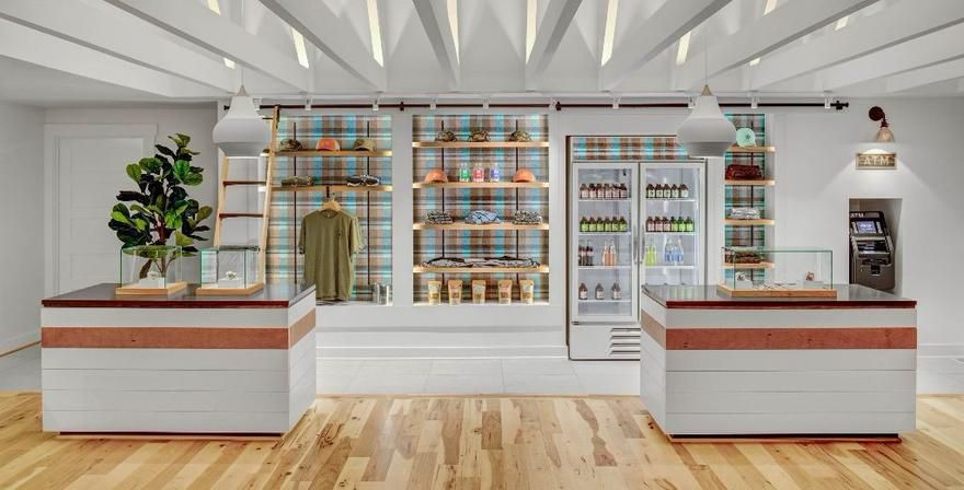 Gnome Grown - Beavercreek Website