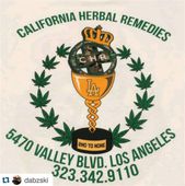 LOS ANGELES KUSH - EAST LA Website