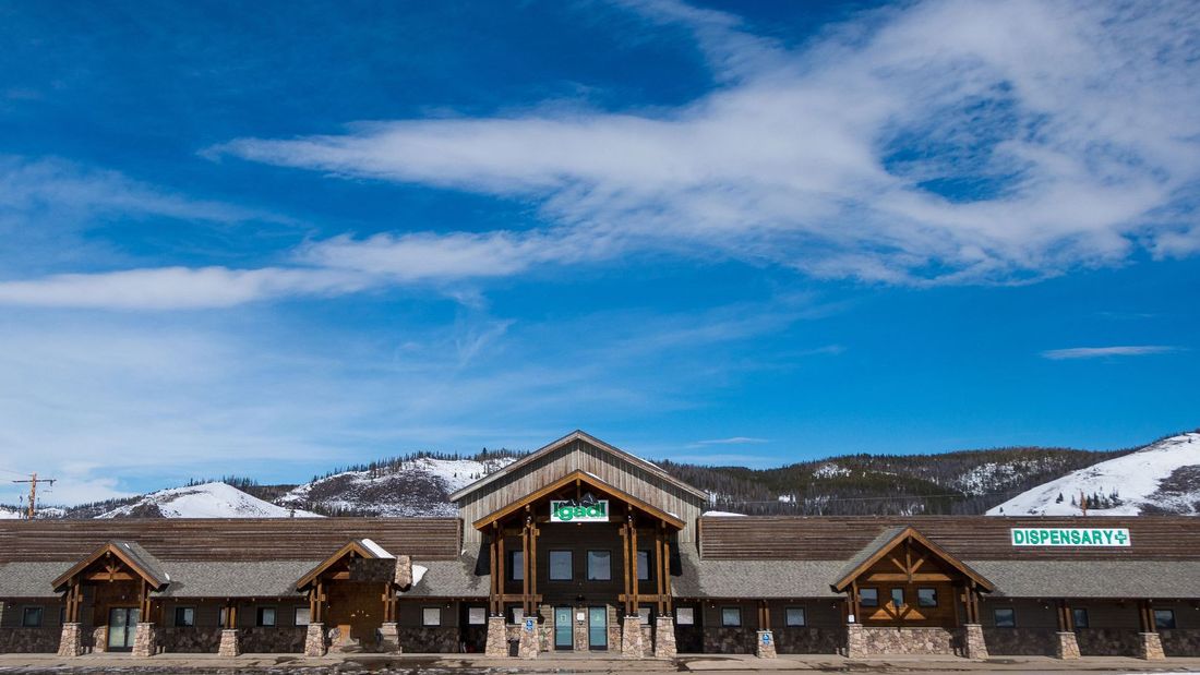 Igadi Tabernash Website