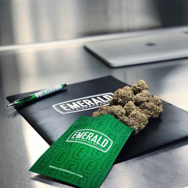 Emerald  Phoenix Website