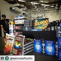 California Substrates Website