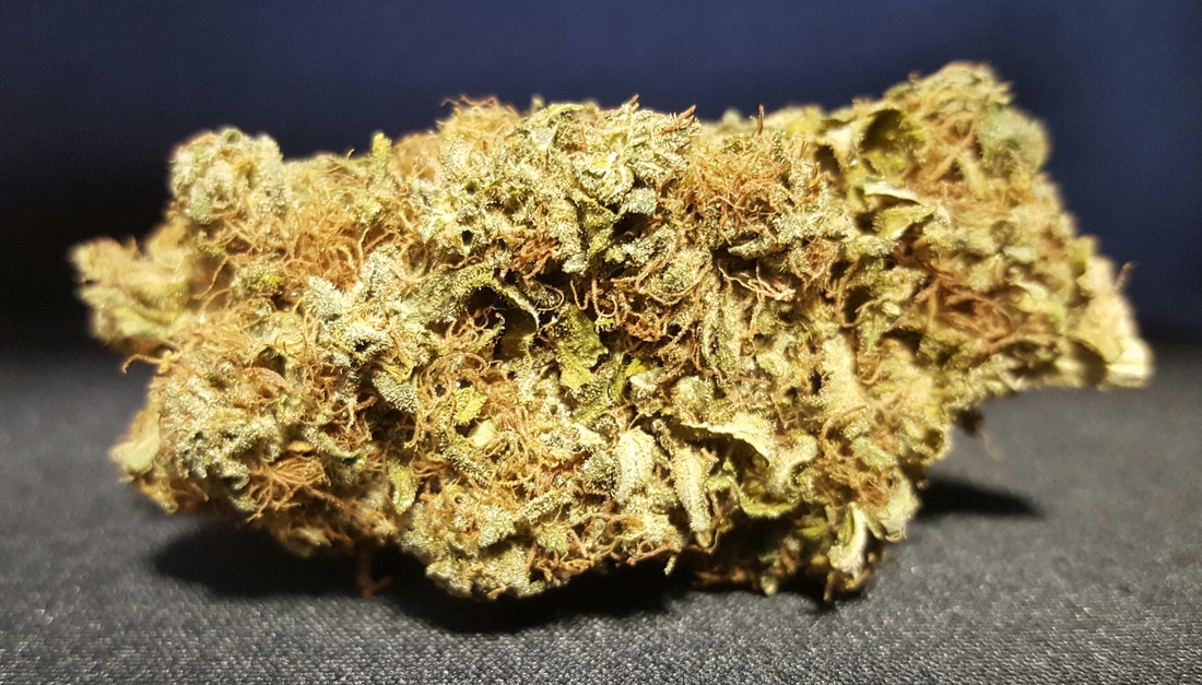 High Valley Retail Cannabis - Antonito Website