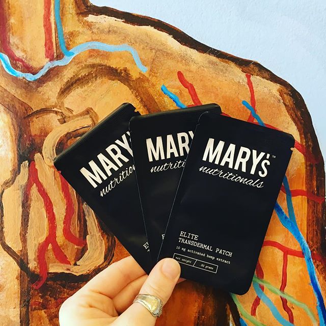 The Hemp Store - Raleigh (CBD Only) Website