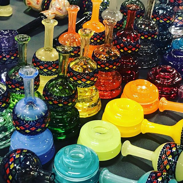 Dab Works, LLC Website