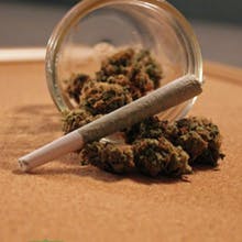 Pine Street Cannabis Company Website