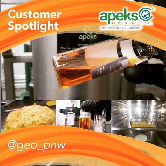 Apeks Super Critical Systems Website