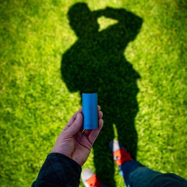 Vaporizer Wizard Website