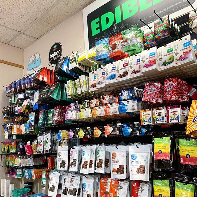 Kush21 - Pullman Website