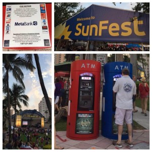 Cash To Go ATM Services Website