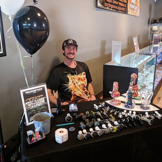 Prohibition Herb - Formerly known as Animas Herbal Website