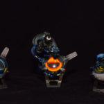 Green Fire Cannabis - Seattle Website