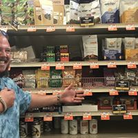 Hope Craft CBD Website