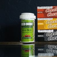 Alpenglow Premium Cannabis Website