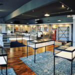 The Gallery - South Hill Website