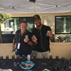 Ionization Labs Website