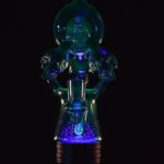 Green Fire Cannabis - Seattle Website