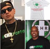 LOS ANGELES KUSH - EAST LA Website