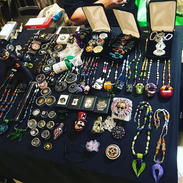 Dab Works, LLC Website