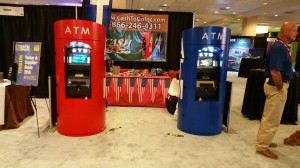 Cash To Go ATM Services Website