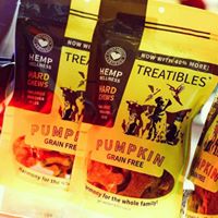 TruBliss Organics Website