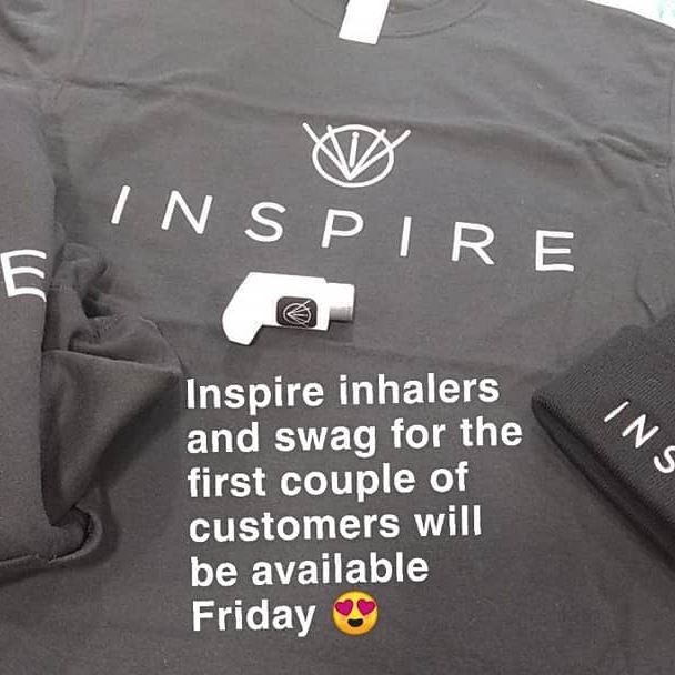 HI Casual Cannabis Astoria Website