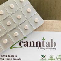 ZCannTab Website