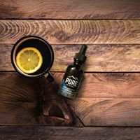 Pure CBD Exchange Website