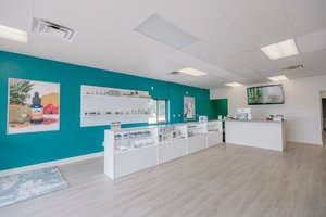 CBD Plus USA - East Moore - CBD Only Website