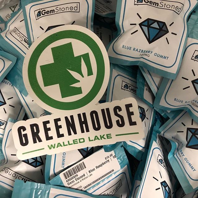 The Greenhouse of Walled Lake Website