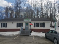 Tumbleweeds - Newport Website