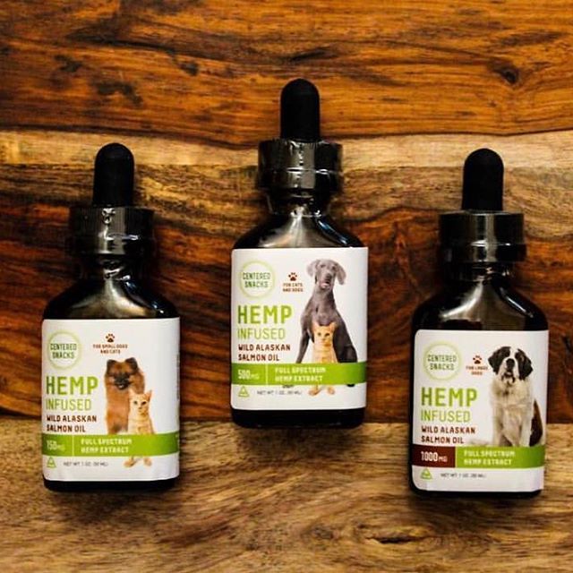 CBDepot - Estes Park Website