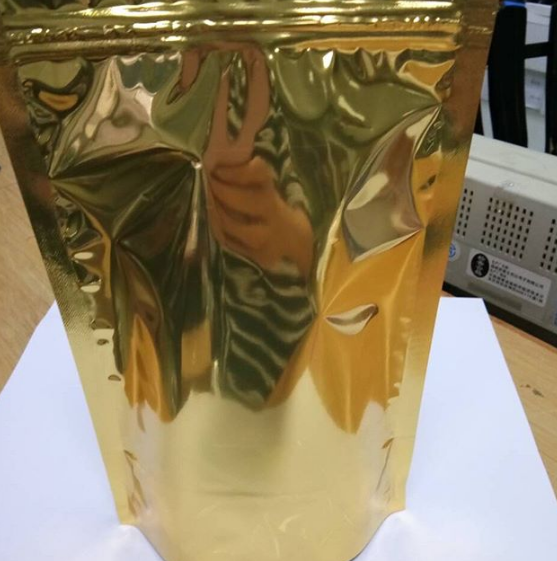 First In Packaging Website