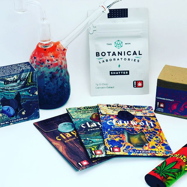 Stone Age Farmacy - Beaverton Website