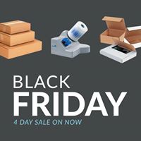 The Packaging Company Website