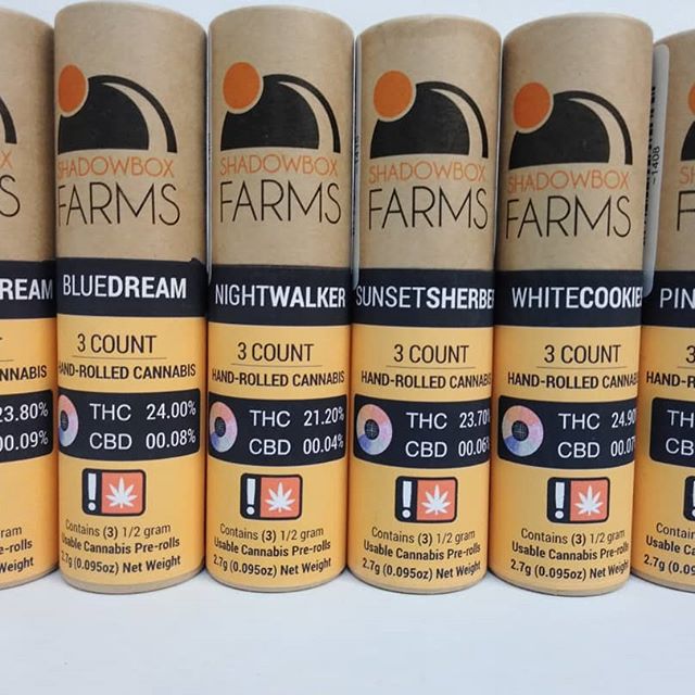 Oregon Bud Company - Beaverton Website