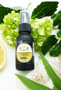 My Hemp Benefits Website