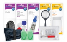 PharmaSystems Inc. Website