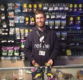 Starbuds - Kirkland Website