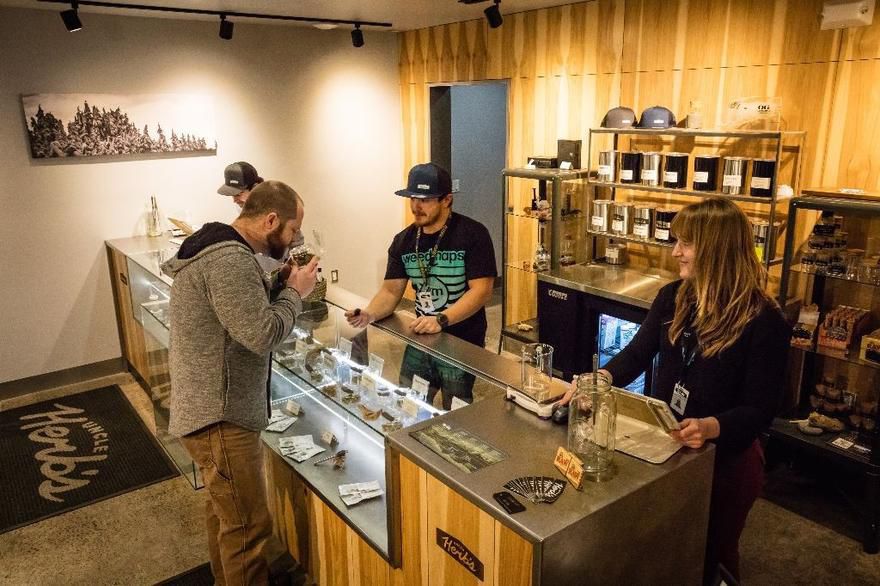 Uncle Herb's Website