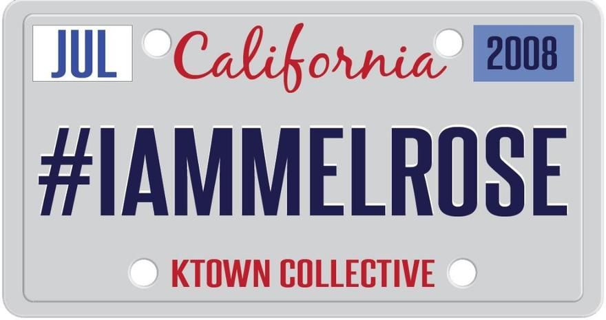 Korea Town Collective Website