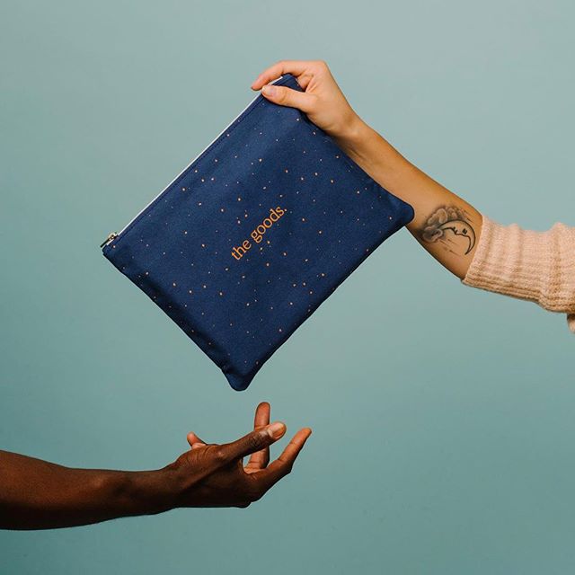 Sunday Goods Delivery - Phoenix Website