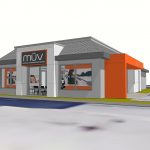 Muv - Longwood Website